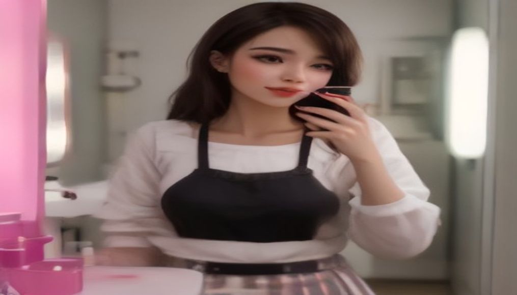AI UGC Ads sample work